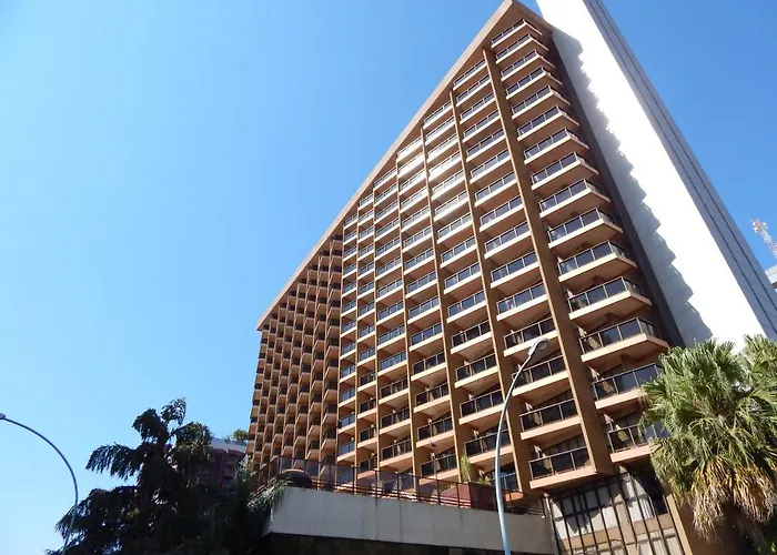 Jk Apart Hotel - Kubitschek Plaza