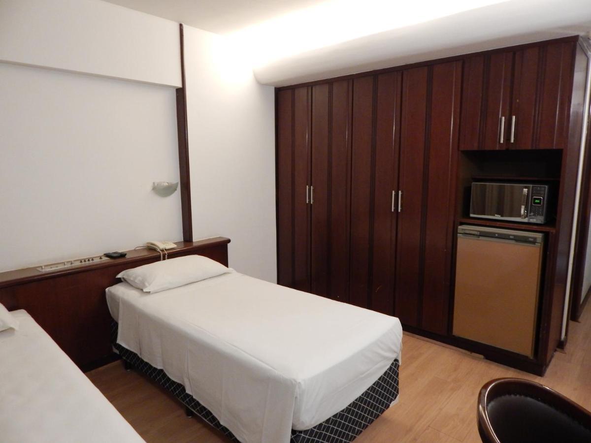 Jk - Kubitschek Plaza Hotel Brasília