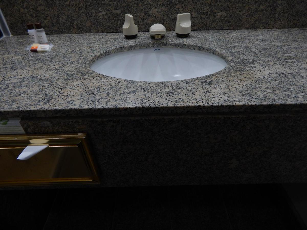 Jk - Kubitschek Plaza Hotel Brasília