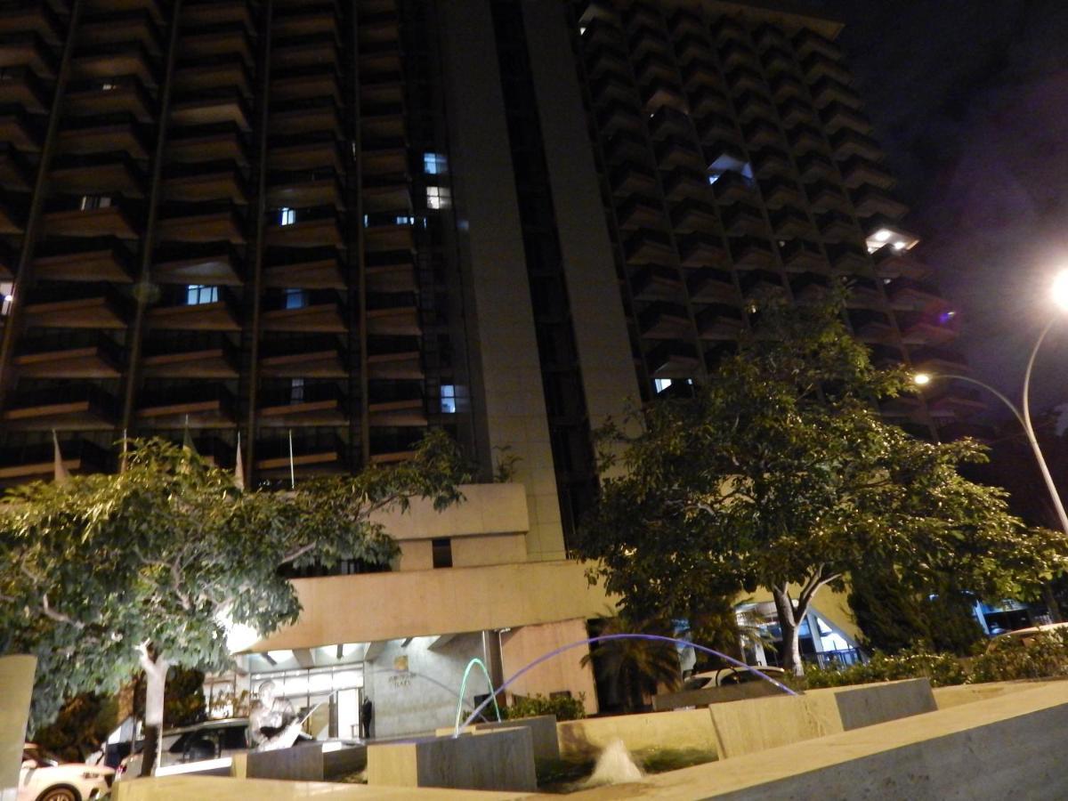 Hotel Jk - Kubitschek Plaza Brasília