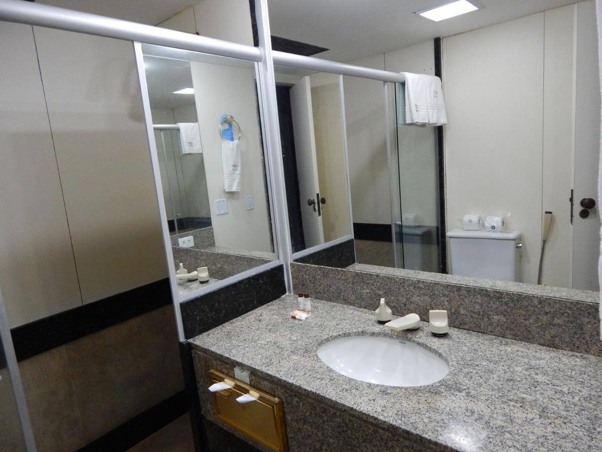 Hotel Jk - Kubitschek Plaza Brasília