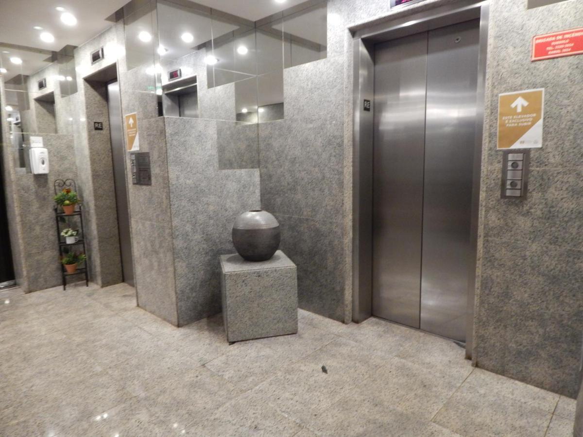 Jk - Kubitschek Plaza Hotel