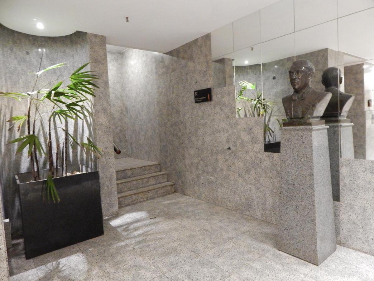 Hotel Jk - Kubitschek Plaza Brasília