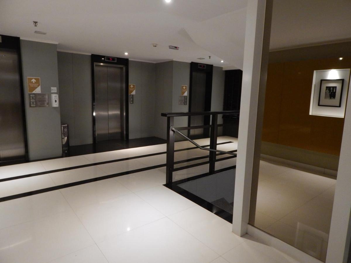 Hotel Jk - Kubitschek Plaza Brasília