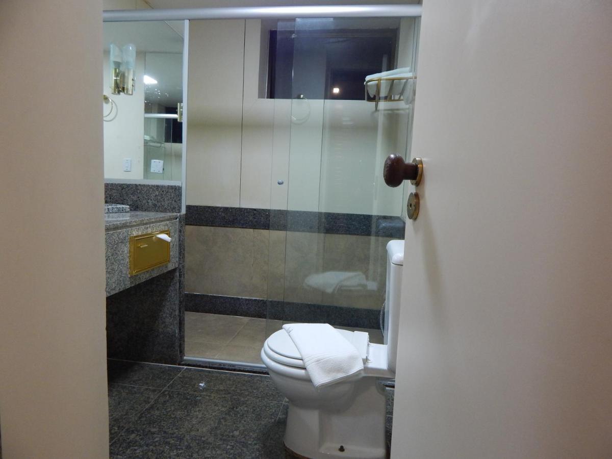 Jk - Kubitschek Plaza Hotel 4*