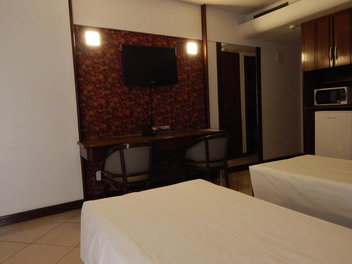 Hotel Jk - Kubitschek Plaza 4*