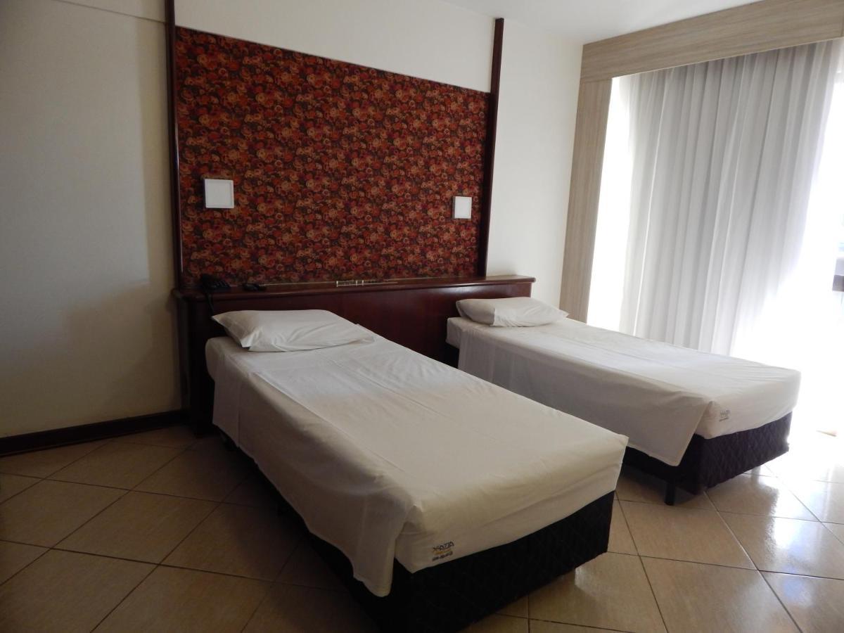 Hotel Jk - Kubitschek Plaza 4*