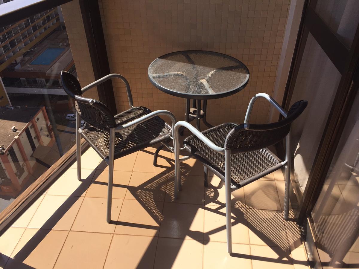 Jk - Kubitschek Plaza 4* Brasília
