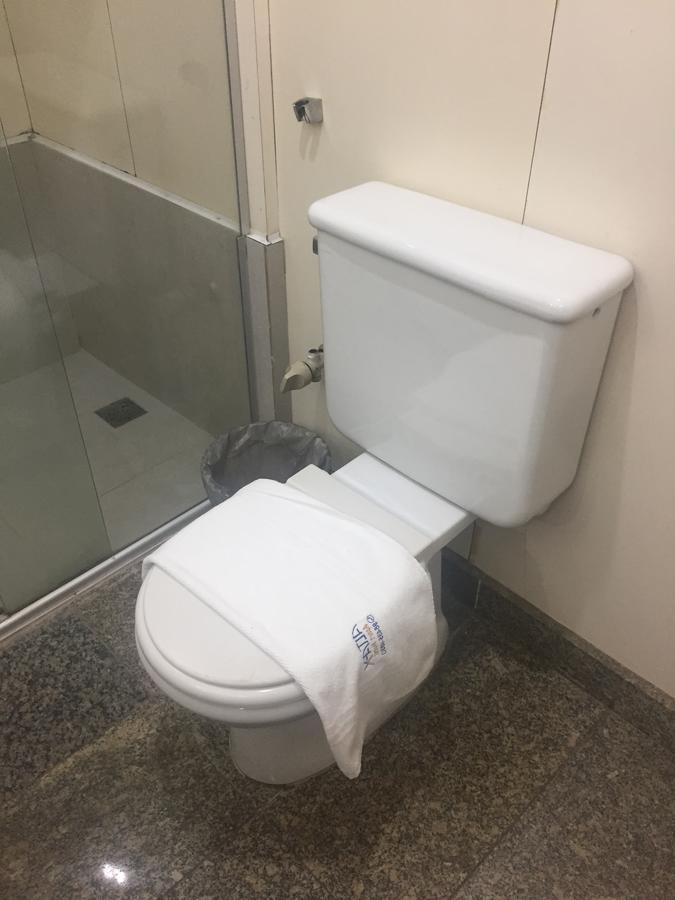 Jk - Kubitschek Plaza 4*