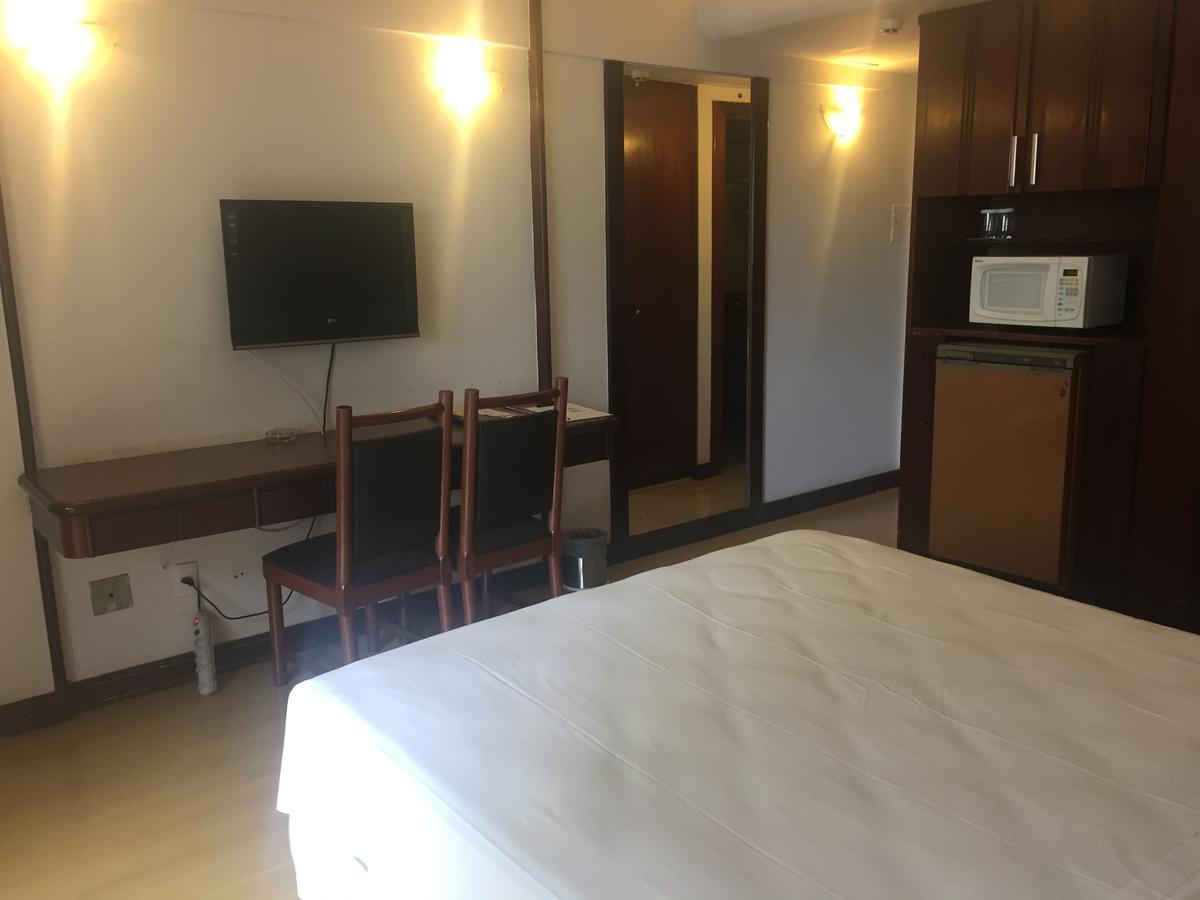 Hotel Jk - Kubitschek Plaza Brasília